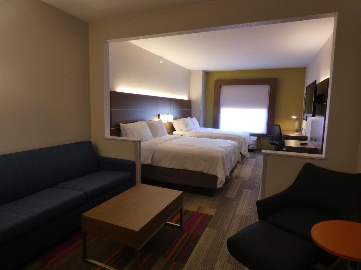Holiday Inn Express Hotel & Suites Limon I-70/Exit 359, An Ihg Hotel Δωμάτιο φωτογραφία