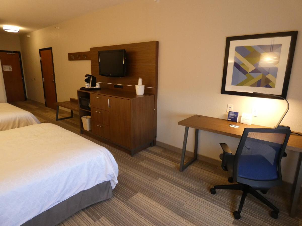 Holiday Inn Express Hotel & Suites Limon I-70/Exit 359, An Ihg Hotel Εξωτερικό φωτογραφία